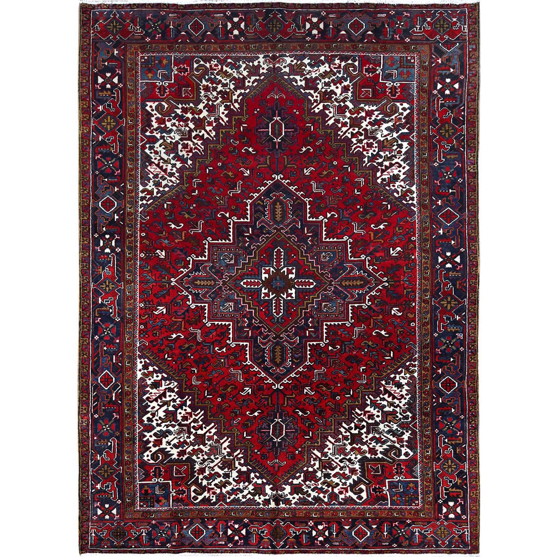 HerizRugs ORC1566